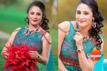 හෝටල් සේවිකාවෝ දෙන්නා හප්පපු සුපිරි නිළිය වන්දි දෙන්න කැමතියිලු