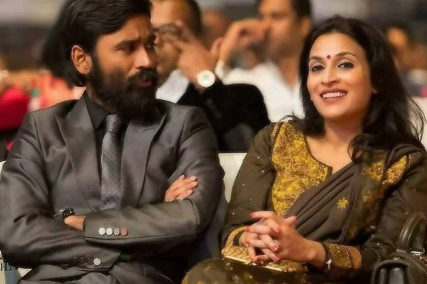 ரசிகர்களுக்கு மகிழ்ச்சிச் செய்தியை வெளியிடவுள்ள நடிகர் தனுஷ் - ஐஸ்வர்யா! | Actor Dhanush Aishwarya To Give Happy News