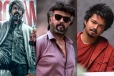 முதல் நாள் அதிக வசூல் செய்த டாப் 5 தமிழ் படங்கள்.. லிஸ்ட் இதோ