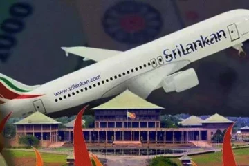 அமைச்சர்கள் மற்றும் ஆளும் கட்சி உறுப்பினர்களுக்கு ஜனாதிபதி பிறப்பித்துள்ள கடுமையான உத்தரவு