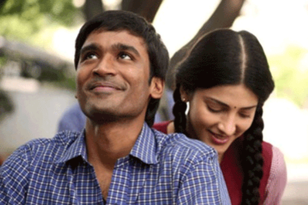 தனுஷ் - ஸ்ருதி ஹாசன் சர்ச்சை.. முற்றுப்புள்ளி வைத்த நடிகை | Shruthi Haasan Clarify About Dhanush Controversy