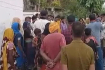 இடமாற்றம் வேண்டுமா உன் மனைவியை ஒரு இரவுக்கு அனுப்பு : உயர் அதிகாரியால் தற்கொலை செய்துகொண்ட மின்ஊழியர்