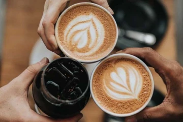 ஞாபக மறதி அதிகமாக இருக்கின்றதா? தினமும் 3 கப் காபி குடித்தால் நிகழும் ஆச்சரியம்