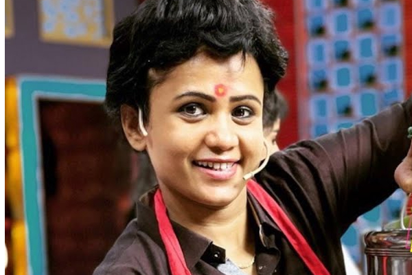 குக் வித் கோமாளியில் வெளியேறிய மணிமேகலை வாங்கிய சம்பளம்.. எவ்வளவு தெரியுமா | Manimegalai Salary For Cooku With Comali