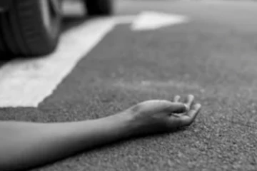 බිහිසුණු රිය අනතුරකින් 10ක් රෝහල්ගත කරයි - කුඩා දරුවන් තිදෙනෙකුත් ඒ අතර..