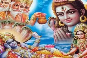 பாவங்கள் நீங்குவதற்கு ஏகாதசி விரதம் ; எப்படிக் கடைப்பிடிப்பது?