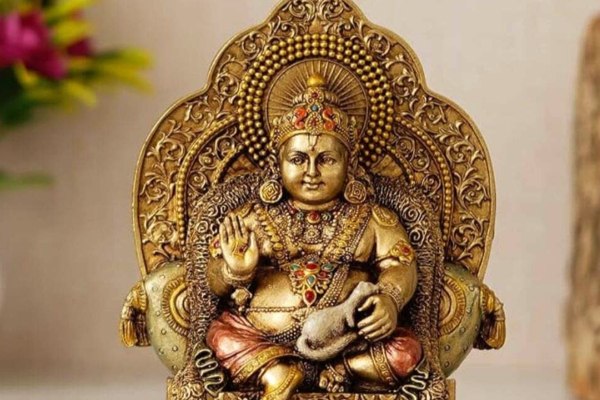 கையில் பணம் தங்காமல் செலவாகுதா? கோடீஸ்வர யோகத்திற்கு இதை செய்ங்க | Millionaire Yoga To Attract Wealth Astrology Say கையில் பணம் தங்காமல் செலவாகுதா? கோடீஸ்வர யோகத்திற்கு இதை செய்ங்க | Millionaire Yoga To Attract Wealth Astrology Say