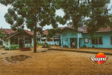 සිසුන් ඉගෙනගන්නා රජයේ පාසලක් පිළිබඳව භයානක අනාවරණයක්