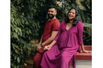 ஊதி ஊதி வெறுப்பேற்றிய கணவர்.. பளார் விட்ட நடிகை அமலாபால்