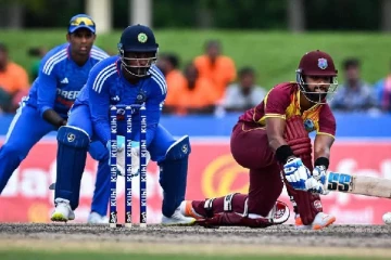 மரண அடி வாங்கிய இந்தியா: டி20 தொடரை 2-3 என்ற கணக்கில் கைப்பற்றிய வெஸ்ட் இண்டீஸ்