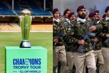 சாம்பியன்ஸ் டிராஃபியில் கிரிக்கெட் வீரர்களை கடத்த திட்டம் - எச்சரிக்கும் உளவுத்துறை