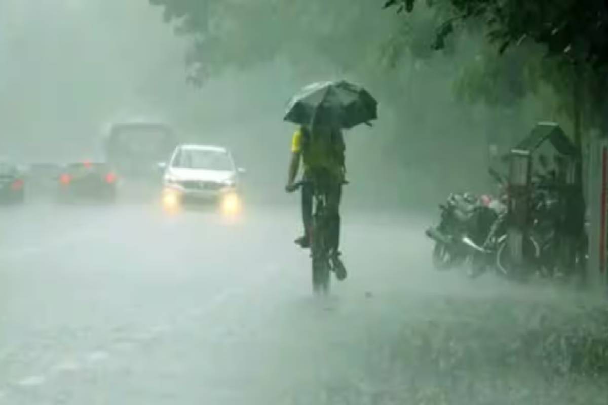 தமிழகத்தில் அடுத்த இரண்டு நாட்களுக்கு மழை: நீலகிரிக்கு கனமழை எச்சரிக்கை | Tamil Nadu 2 Days Weather Forecast