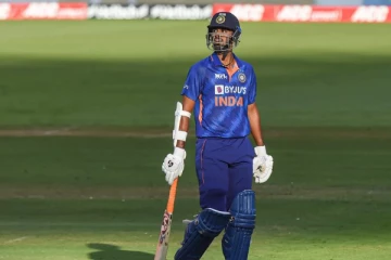 முக்கியமான கிரிக்கெட் தொடரில் இருந்து தமிழகத்தை சேர்ந்த இந்திய அணி வீரர் விலகல்! காரணம் இதுதான்