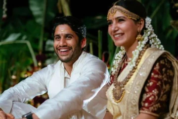 சமந்தா - நாக சைத்தன்யா திருமணத்திற்கு எத்தனை கோடி செலவு தெரியுமா? கசியும் தகவலை கேட்டு ரசிகர்கள் அதிர்ச்சி