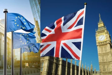 Brexit முடிவால் பிரித்தானியாவிற்கு 27 பில்லியன் பவுண்டு இழப்பு