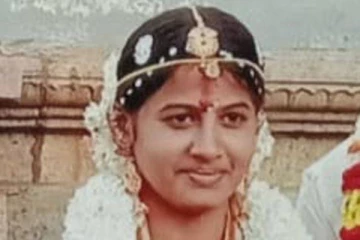 திருமணமான 15 நாட்களில்... நகை, பணத்துடன் காதலனுடன் ஓடிய புதுப்பெண்