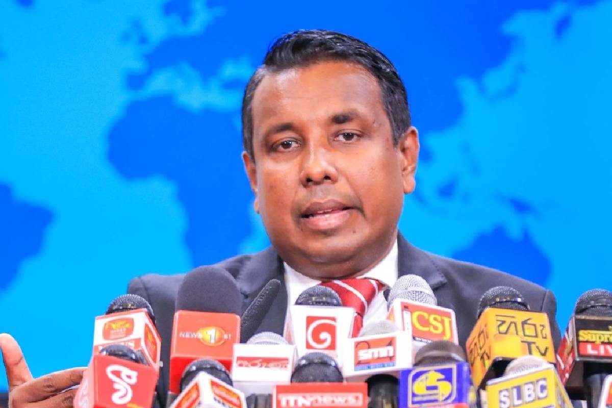 சட்டத்தரணிகள் சங்கத்தலைவருக்கு எதிரான ஆளும் கட்சியின் குற்றச்சாட்டுகள்! அரசுக்கு விடுத்துள்ள சவால் | Bud Challenges Govt Prove It In Parliament