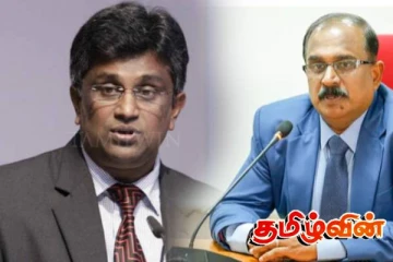 பாதுகாப்பு பிரதியமைச்சருக்கு எதிரான நம்பிக்கையில்லாப் பிரேரணை இன்று கையளிப்பு