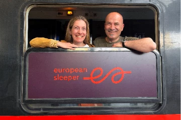 14 ஆண்டுகள் கழித்து முதல் இரவு நேர சேவை: பிரஸ்ஸல்ஸ்-பெர்லின் இடையே நேரடி ரயில்