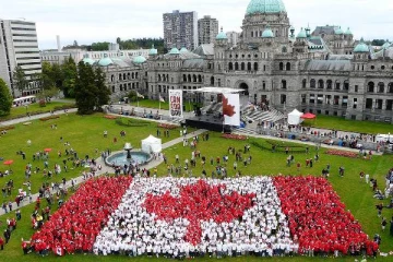 இந்த ஆண்டில் சுற்றுலாவுக்கு சிறந்த இடங்கள் என தெரிவான கனடாவின் இரு நகரங்கள்