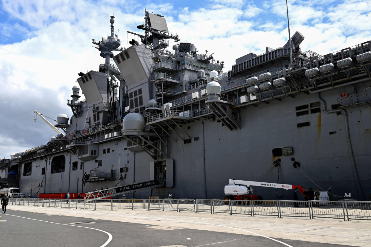 ஈரானிய சாம்ராஜ்ஜியத்தின் ஆணிவேரை குறிவைத்த அமெரிக்கா - அதிரடியாக இலக்கை அறிவித்தது IRGC! | Us Hideouts Uae Legitimate Targets Kharg Island