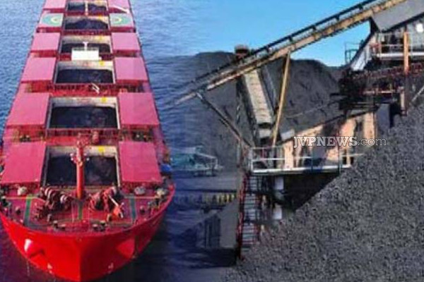 இலங்கைக்கு இன்றைய தினம் வரவுள்ள கப்பல்! | Another Coal Ship Will Come To Sri Lanka Today