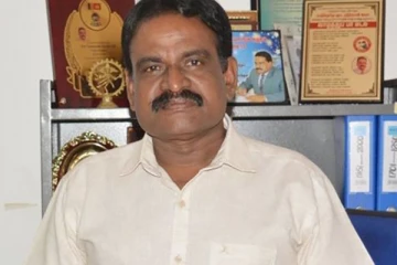 ஐக்கிய தேசிய கட்சியினரும் மொட்டுக் கட்சியினரும் தேர்தலுக்குத் தயார் இல்லை: சிறிநேசன்