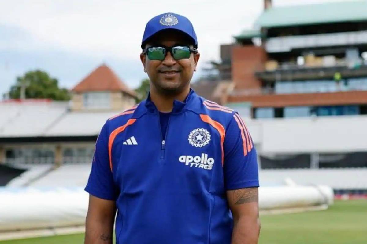 இந்திய கிரிக்கெட் அணியின் தேர்வுக்குழு தலைவராக பிரக்யான் ஓஜா நியமனம் | Pragyan Ojha As Chairman Of Selection Committee இந்திய கிரிக்கெட் அணியின் தேர்வுக்குழு தலைவராக பிரக்யான் ஓஜா நியமனம் | Pragyan Ojha As Chairman Of Selection Committee