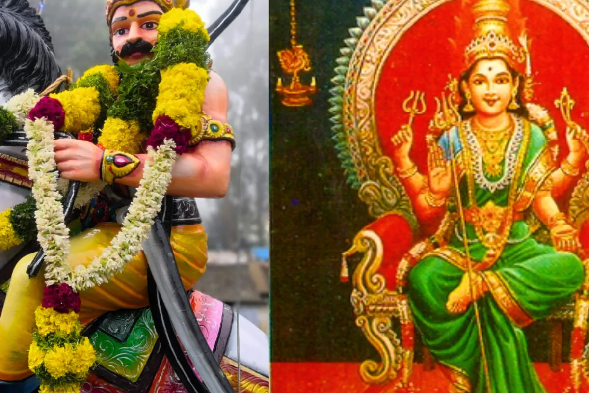 கண் திருஷ்டியின் தீய பலன் குறைய வீட்டில் செய்யவேண்டிய சக்தி வாய்ந்த பரிகாரம் | Rock Salt Nutmeg Remedies For Kan Thirshti