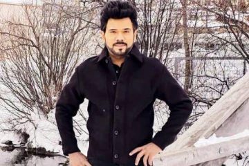 லெஜண்ட் சரவணாவா இது!! ஆளே மாறி எப்படி இருக்காரு பாருங்க..புகைப்படங்கள் இதோ..