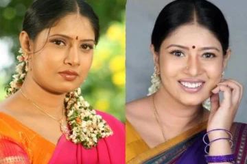 இரண்டு முறை ஆபரேஷன், உதவாத உறவு- பல சோகங்களை கடந்துள்ள நடிகை சங்கவி, அவரது எமோஷ்னல் பேச்சு