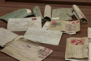 52 ஆண்டுகளுக்கு பிறகு டெலிவரி செய்யப்பட்ட தபால்