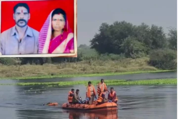 ஒரே குடும்பத்தை சேர்ந்த 7 பேர் தற்கொலை! விபரீத முடிவுக்கான காரணம்... புகைப்படங்கள்