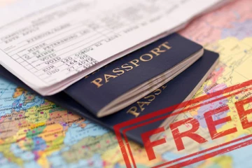 இலங்கைக்கு இலவச விசா திட்டத்தை அறிமுகப்படுத்திய அல்ஜீரியா