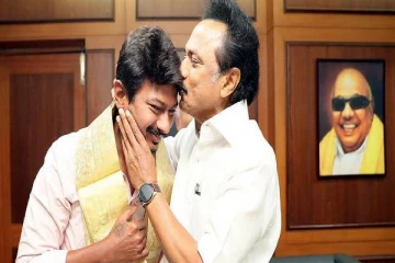 உதயநிதி ஸ்டாலினுக்கு துணை முதல்வர் பதவி வழங்கப்படுமா? இன்று அமைச்சரவை கூட்டம்!