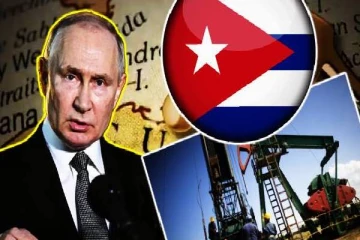 எரிபொருள் தட்டுப்பாட்டால் கியூபா முடங்கும் அபாயம் ; ரஷ்யா எச்சரிக்கை