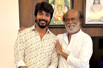 ஜெயிலர் படத்தில் சிவகார்த்திகேயன் நடிக்கிறாரா, இல்லையா? ரஜினியே எடுத்த முடிவு