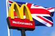 பிரித்தானியாவில் 200-க்கும் மேற்பட்ட உணவகங்களைத் திறக்கும் McDonald’s