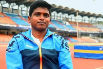 தங்கமகன் மாரியப்பனின் தம்பி மீது இளம்பெண்ணின் தந்தை பரபரப்பு  புகார்