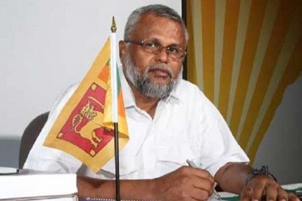 தமிழக மீனவர்களுக்கு இலங்கை கடற்பரப்பில் ஒரு நிமிடம் கூட அனுமதி கிடையாது - தமிழ்நாடு