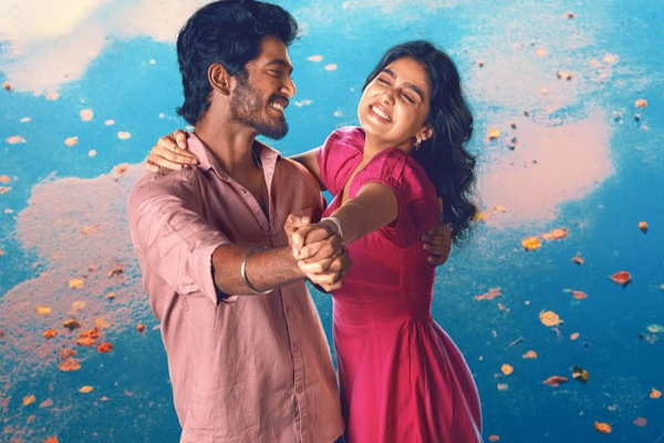 விஜய் பட டைட்டிலை மிஸ் செய்த டூரிஸ்ட் பேமிலி இயக்குநர் அபிஷன் ஜீவிந்த்.. அட இப்படி ஆகிருச்சே | With Love Team Missed Priyamudan Movie Title