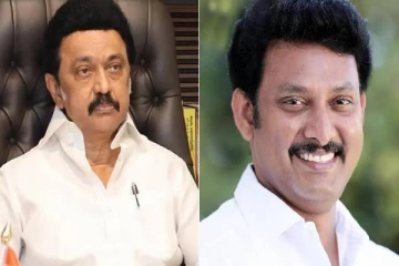 மு.க.ஸ்டாலின் காலை உணவுத் திட்டம் என பெயர் வைக்க வேண்டும் - அமைச்சர் அன்பில் மகேஷ்!