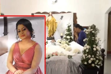 வைத்தியரின் அலட்சியத்தால் உயிரிழந்த புதுமணப்பெண்! இலங்கையில் சோக சம்பவம்