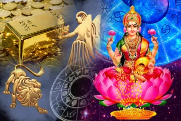 மகிழ்ச்சியின் உச்சத்தை எட்டவுள்ள 4 ராசியினர்! யாருக்கெல்லாம் அதிர்ஷ்டம் காத்திருக்கிறது தெரியுமா : இன்றைய ராசிபலன்கள்