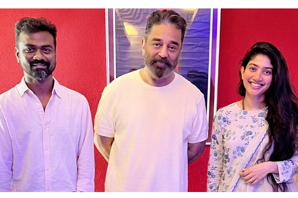 சிவகார்த்திகேயன் - கமல் ஹாசன் பட இசையமைப்பாளர் மாற்றப்படுகிறாரா? இயக்குனரின் முடிவு இதுதான் | Sk Kamal Haasan Movie Musician Changed Ot Not