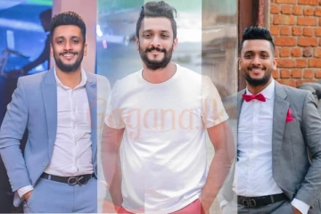 නොයෙන ගමන් ගිය යාළුව වෙනුවෙන් මුහුණු පොතේ තැබූ සංවේදී සටහන..(PHOTOS)