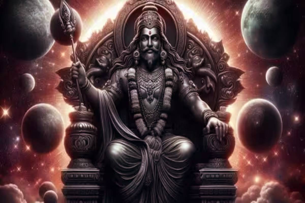 35 நாட்கள் நீடிக்கும் சனி அஸ்தமனம்: எந்த ராசிகளுக்கு பணமழை கொட்டும்? | Sani Peyarchi Asta 2026 Zodiac Success 3 Signs