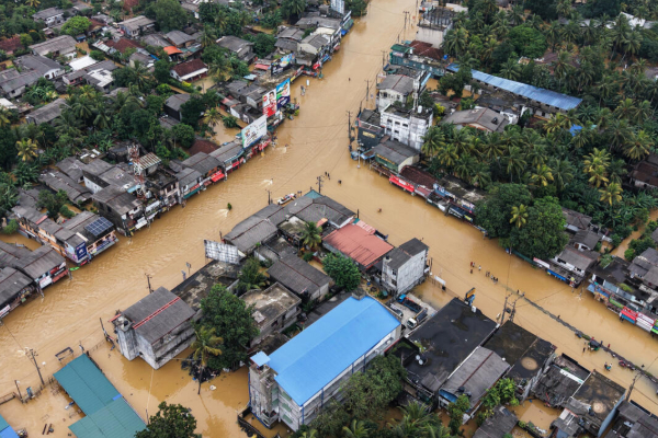விலகி செல்லும் டிட்வா புயல் - தமிழ்நாட்டின் எந்த பகுதிகளில் மழை பெய்யும்? | Imd Say Ditwah Cyclone Will Weaken Miss Depression