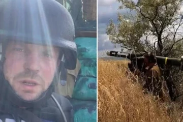 உக்ரைனில் தோழியின் கணவர் உடலை மீட்க உயிரை பணயம் வைத்த பிரித்தானியர் தலைமையிலான வீரர்கள்