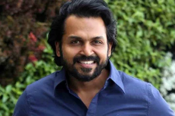 கேங்ஸ்டர் கதைக்களத்தில் கார்த்தி.. இயக்குனர் யார் தெரியுமா